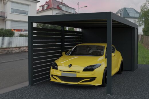 CARPORTS