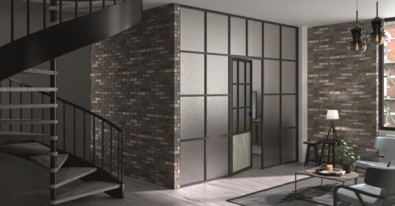 PORTES INTERIEURES