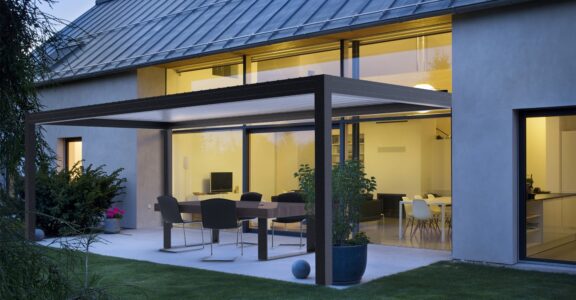 PERGOLA