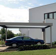 Installation&#x20;d&#x2019;un&#x20;carport&#x20;&#x00E0;&#x20;Fayence