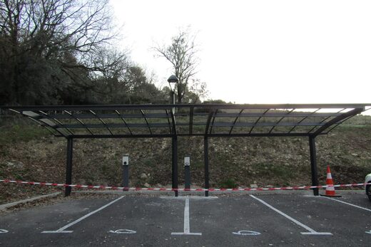 Installer un carport : Quelles formalités administratives ?