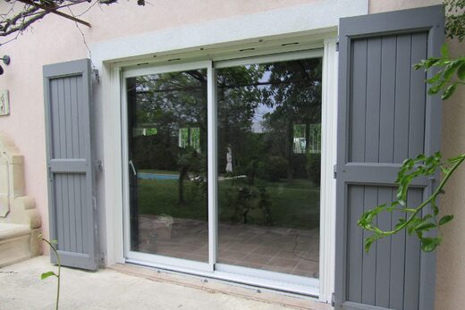 amenagement JLG : RGE