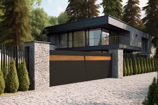 Portails et Clôtures Sur Mesure : Le Guide de la Sécurité, du Design et de la Durabilité