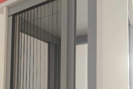 Moustiquaires sur mesure : le petit détail qui change tout à la maison