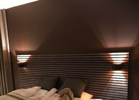 Panneaux décoratifs : sublimez votre intérieur avec élégance et caractère